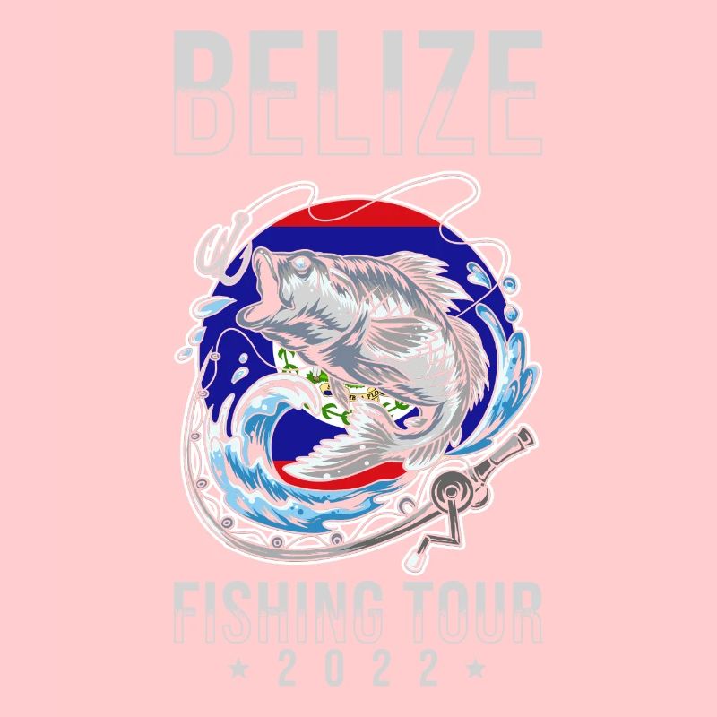 Excursion de pêche au Belize 2022