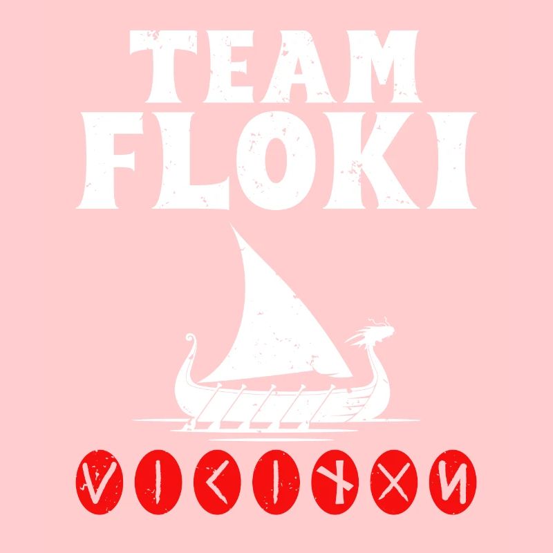 Team Floki der Schiffsbauer