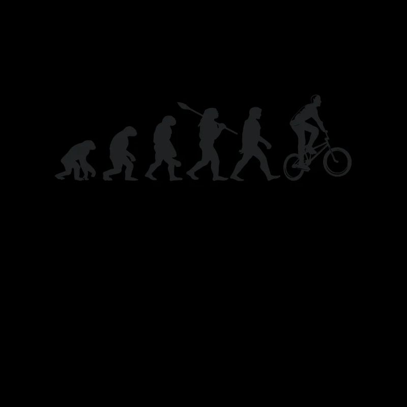 Evolution BMX