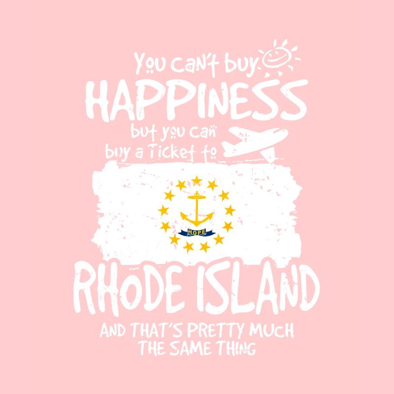 Rhode Eiland