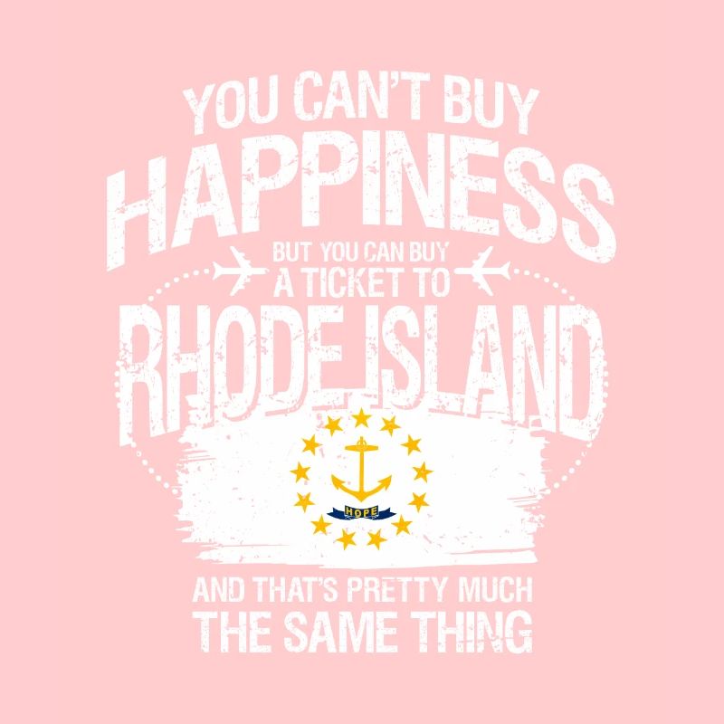 Rhode Eiland