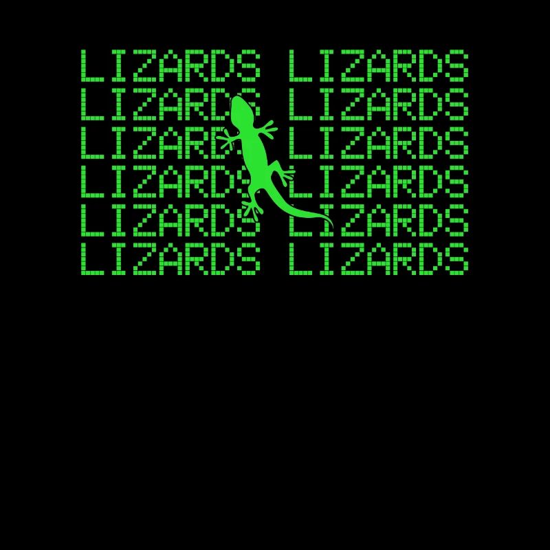 Lizard