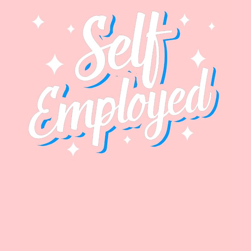 Self-employed freelancer freelancer