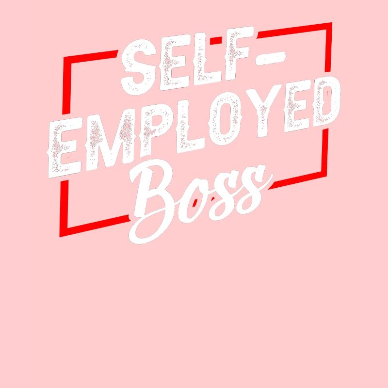 Selbständiger Chef Freelancer Selbstständig