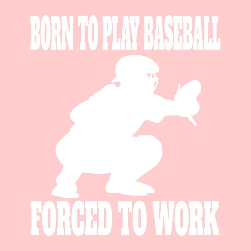 Baseball Baseball Lover Cadeau Jeu de baseball