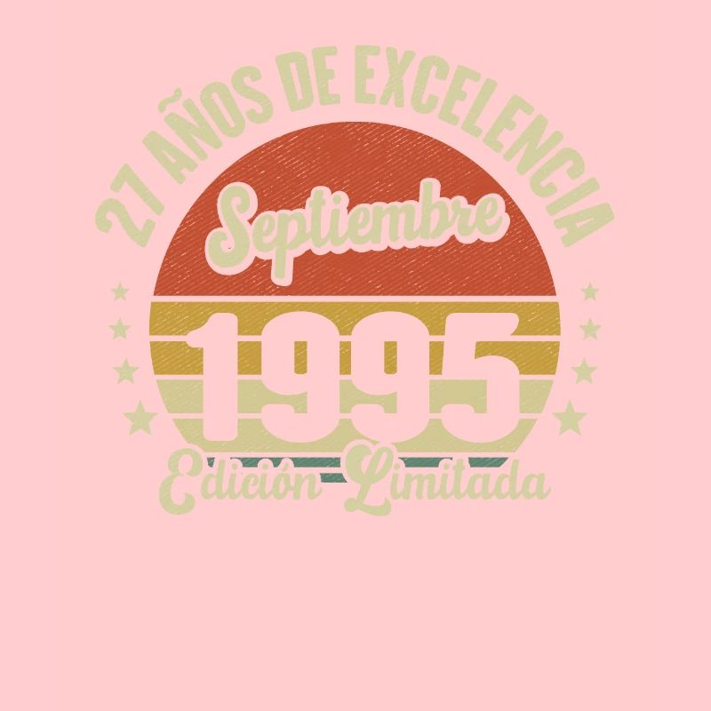 27 Ans D'excellence Septembre 1995 Édition Limitée