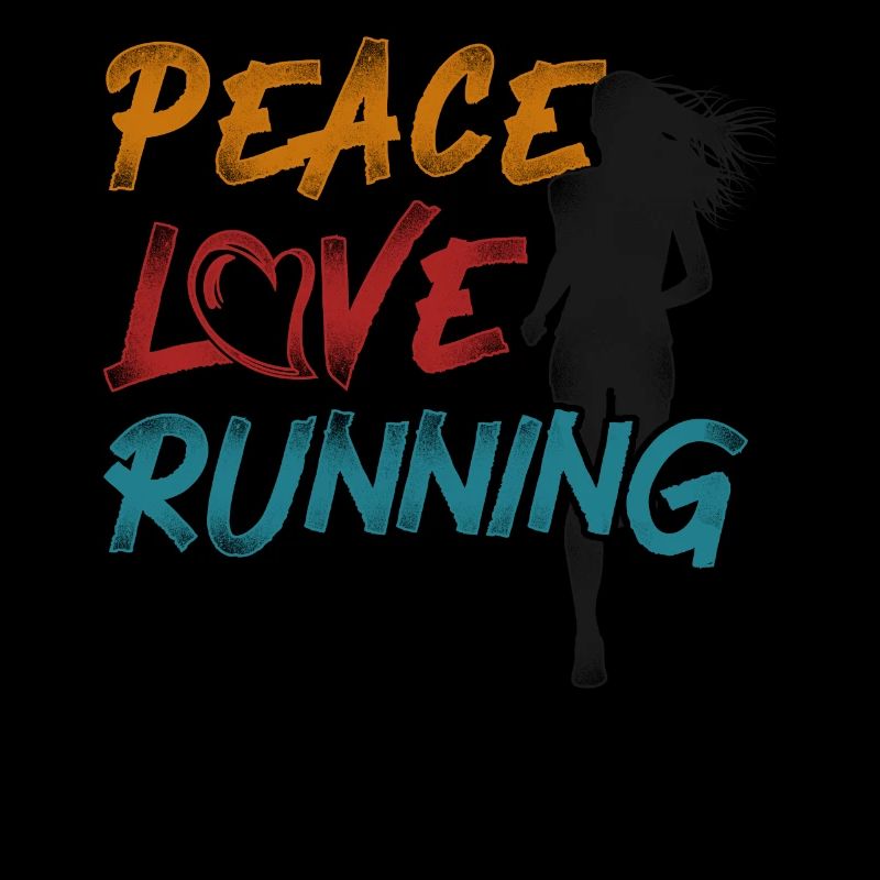 Running Runner Half Marathon