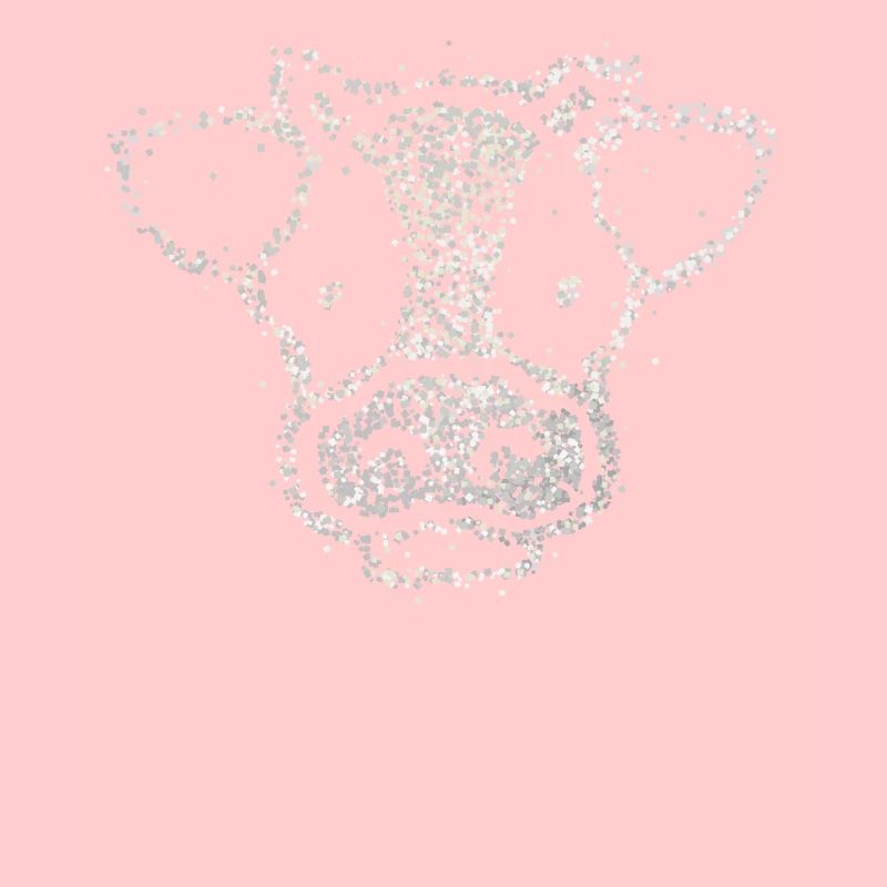 Vache Vaches De ferme Costume d’animal De remplacement Carnaval