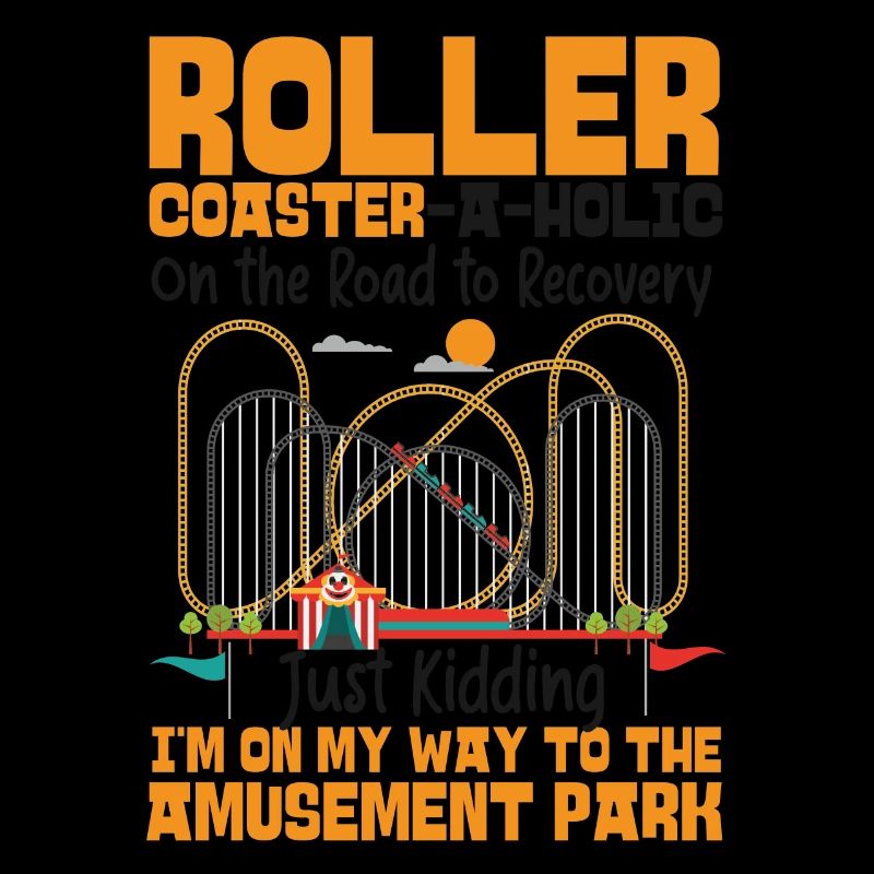 Roller Coaster Roller