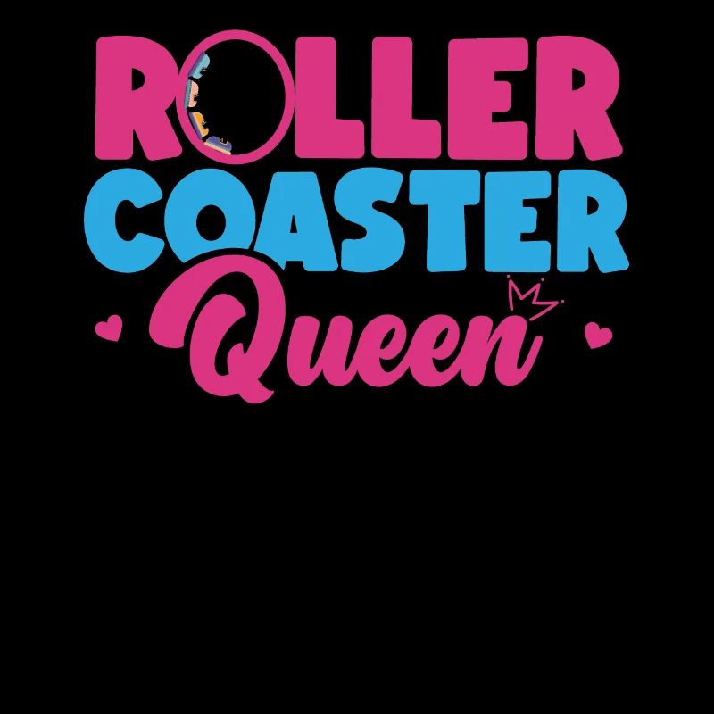 Roller Coaster Roller Coaster