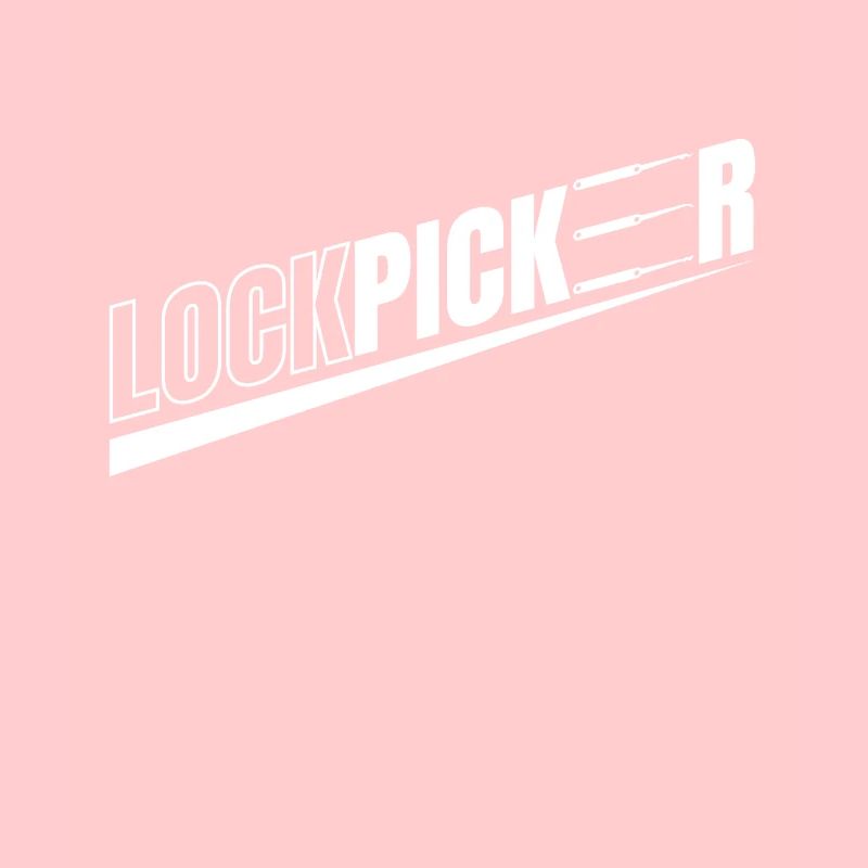 Lockpicker Lockpicking Lockpicker
