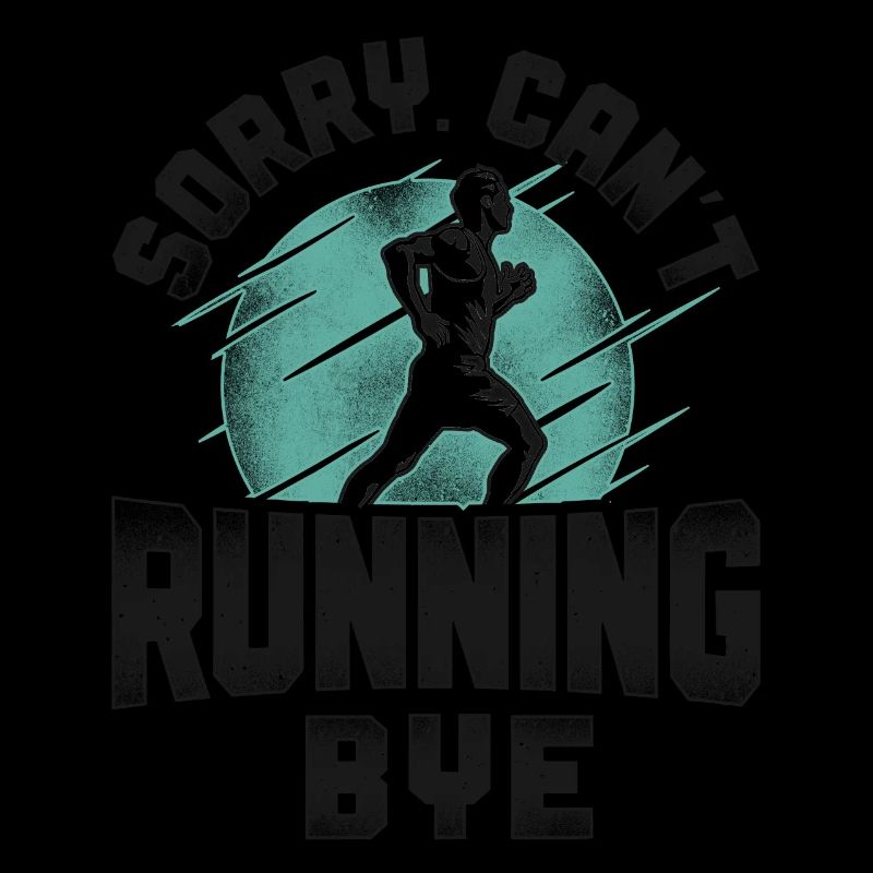 Running Runner Half Marathon