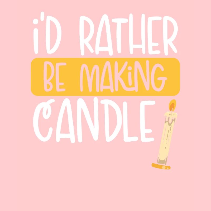 Machen Sie Lieber Eine Kerze