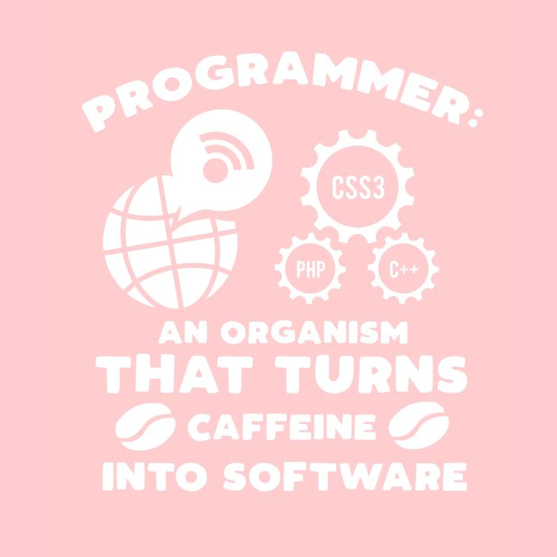 Programmer Coffee