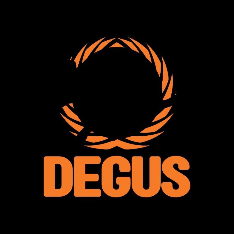 J’aime vraiment Degus, ok