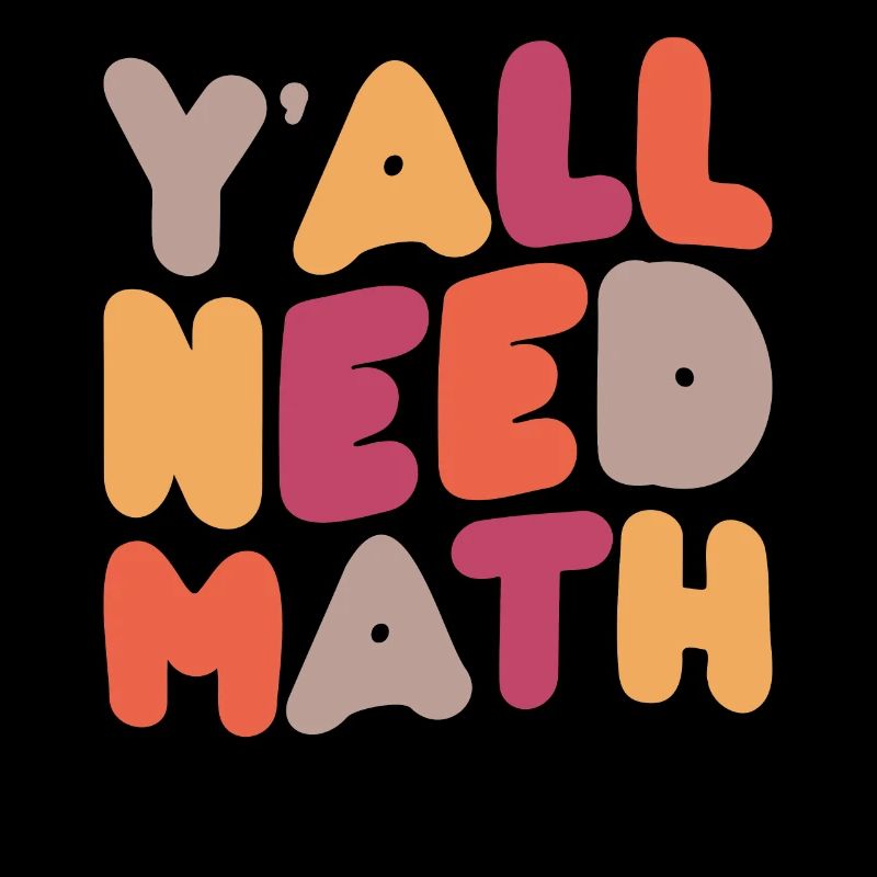 Math Mathématiques Mathématicien École Nerd Cadeau