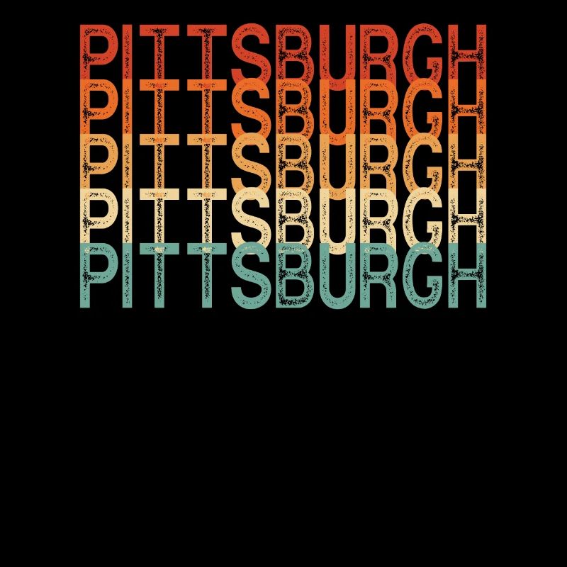 Pittsburgh Pennsylvanie