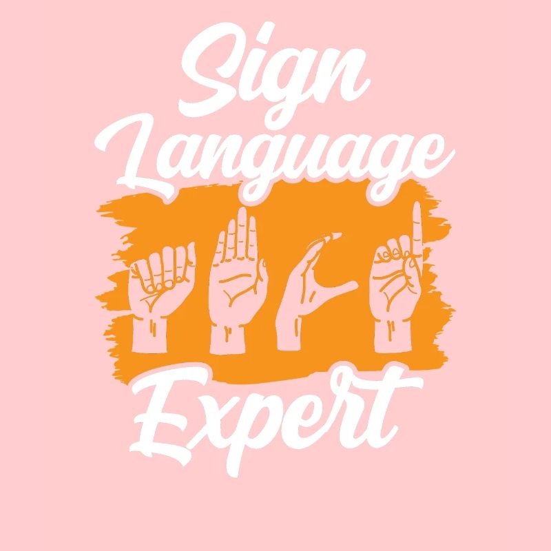 Gebärdensprache Experte Gestik Gebärden Awareness