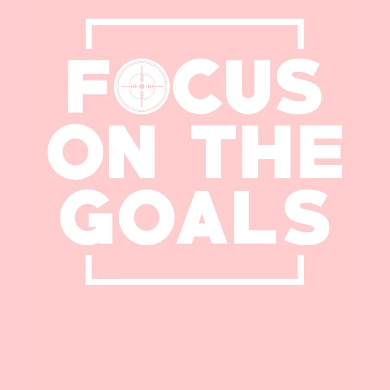 Motivation Succès Focus Objectifs Dire