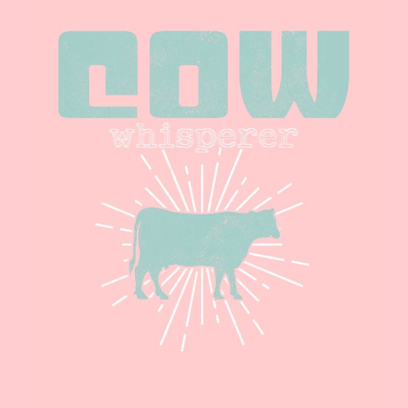 Vaches Chuchoteur