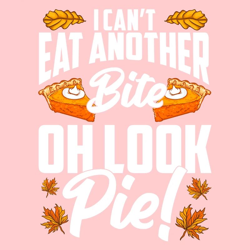 Can't Eat Another Bite Oh Look Pie Kuchen
