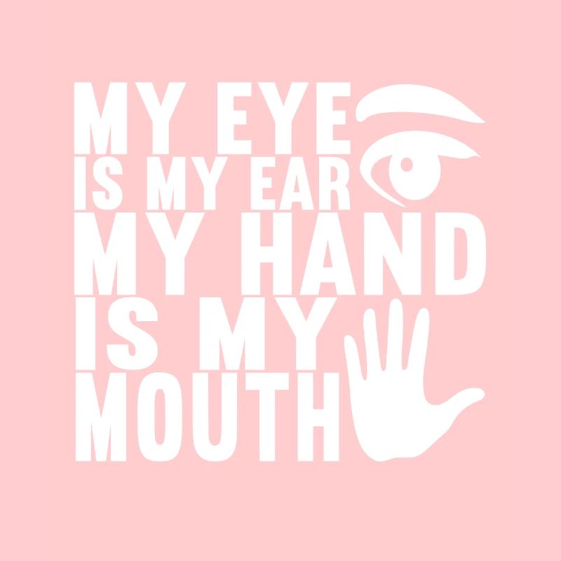 Deaf Deaf-mute Deaf