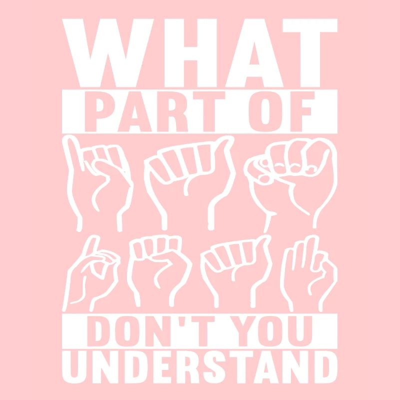 Deaf Deaf-mute Deaf