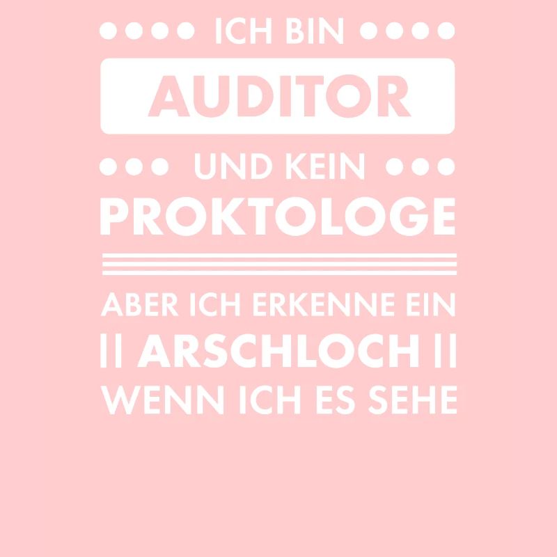 Auditor I Audit Motiv für internen oder externen
