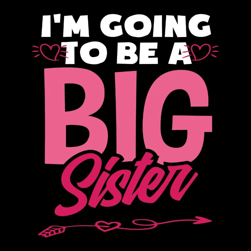 Offspring Sisters Siblings Gift
