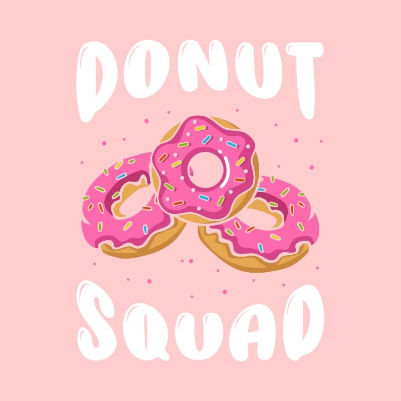Escouade Donut