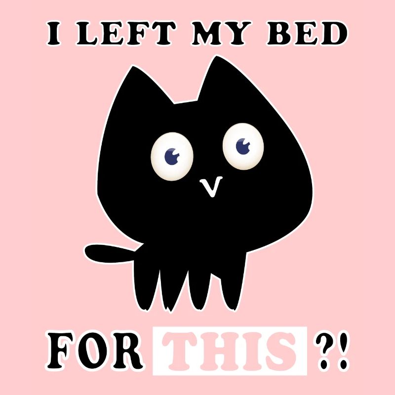 C’est pourquoi j’ai quitté mon LIT?
