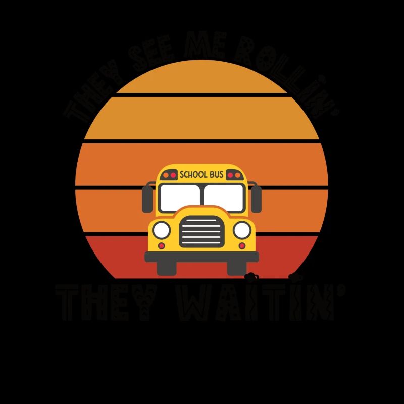 Bus driver Vocation Profession Work Gift