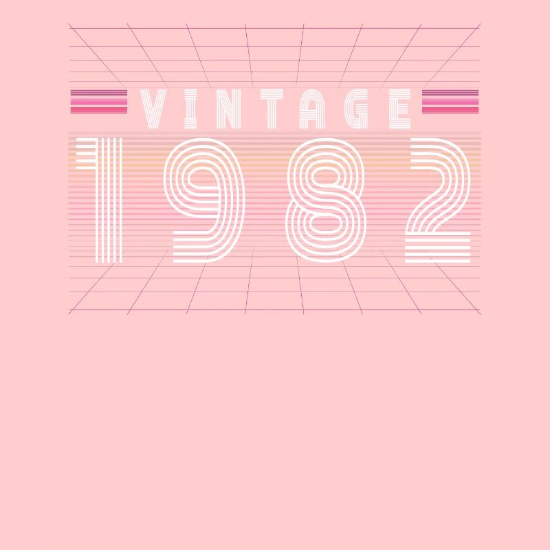 1982 Geburtstag