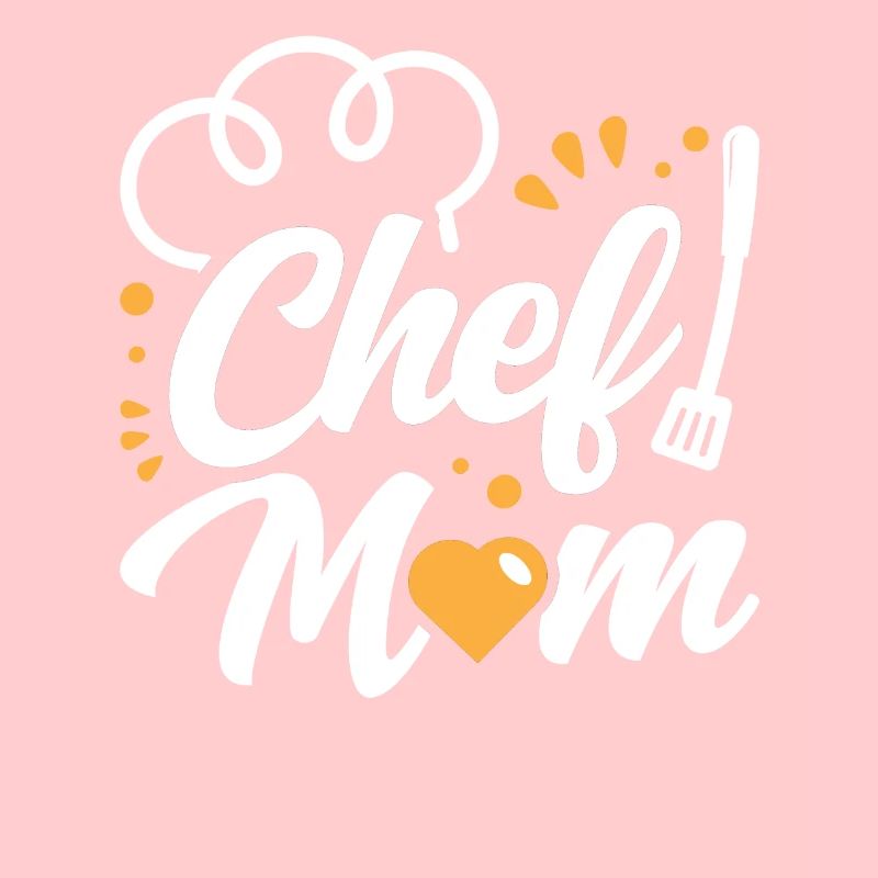 Koch Mama Köchin Mutter Kochen