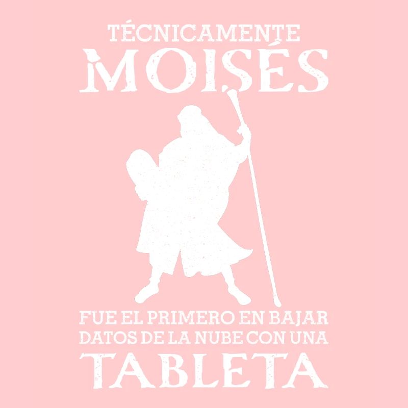 Moises First Daten-Cloud-Tablet hochladen