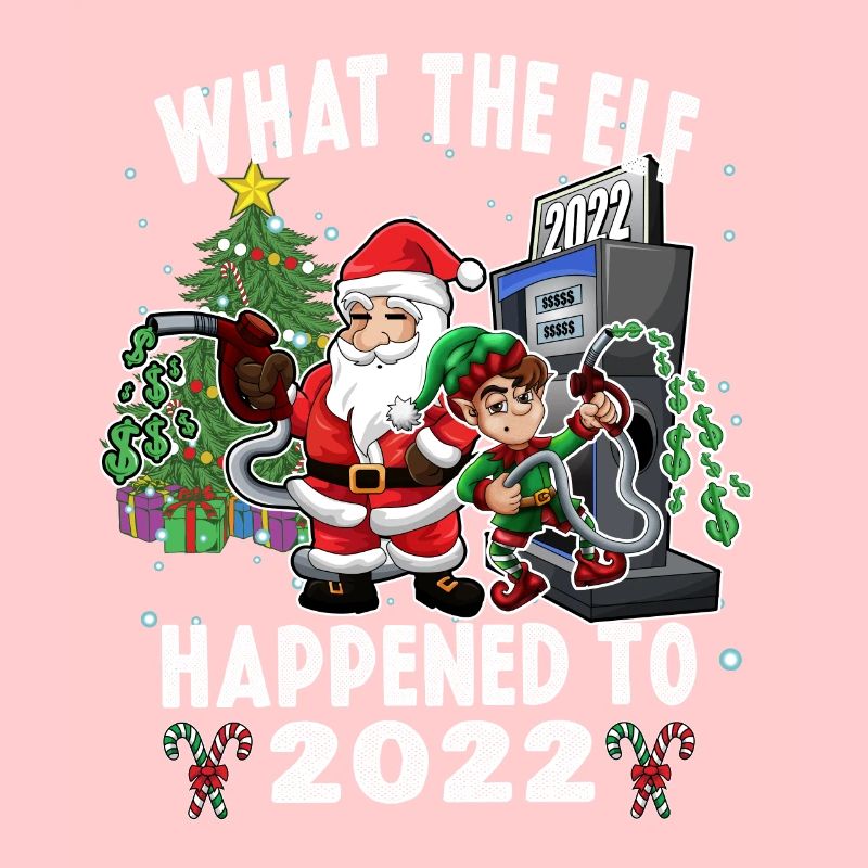 Drôle de Noël 2022 - Ce que l’Elfe