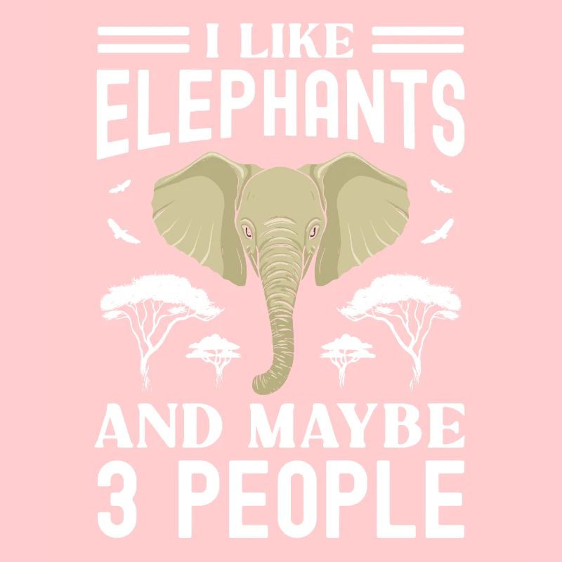 Elefant