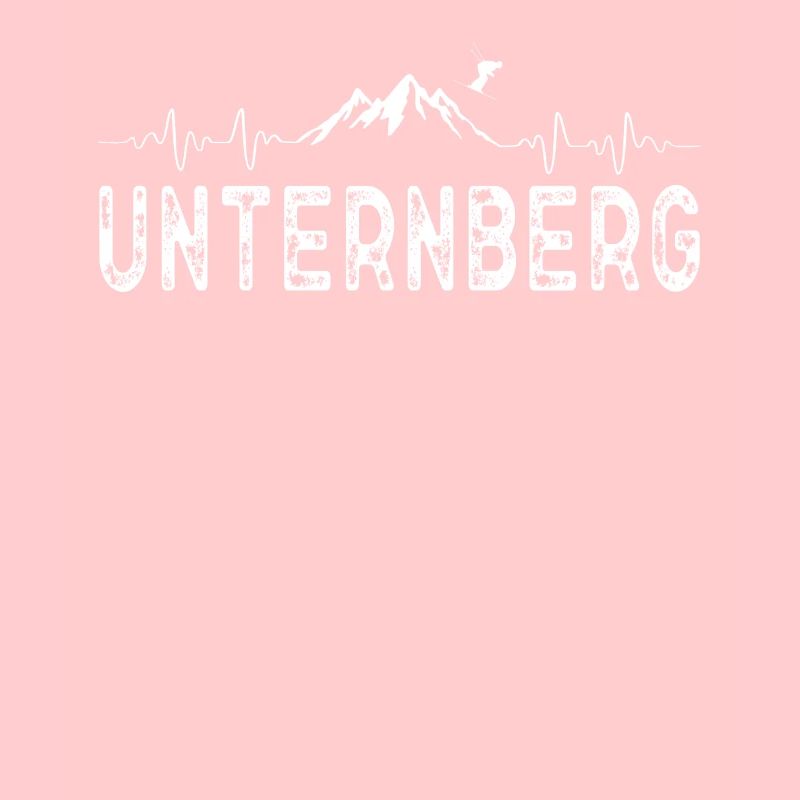 Skiing Ski Unternberg