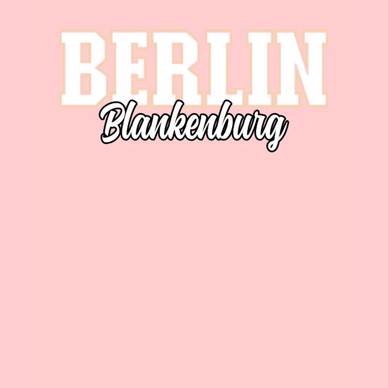Berlin Blankenburg