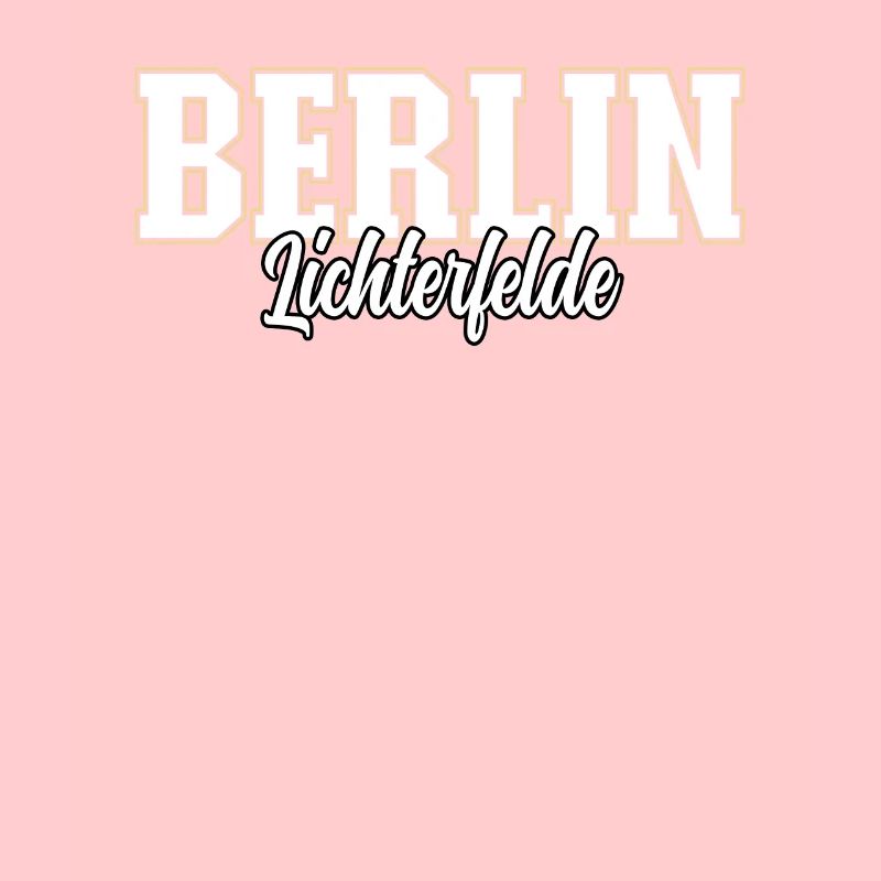 Berlin Lichterfelde