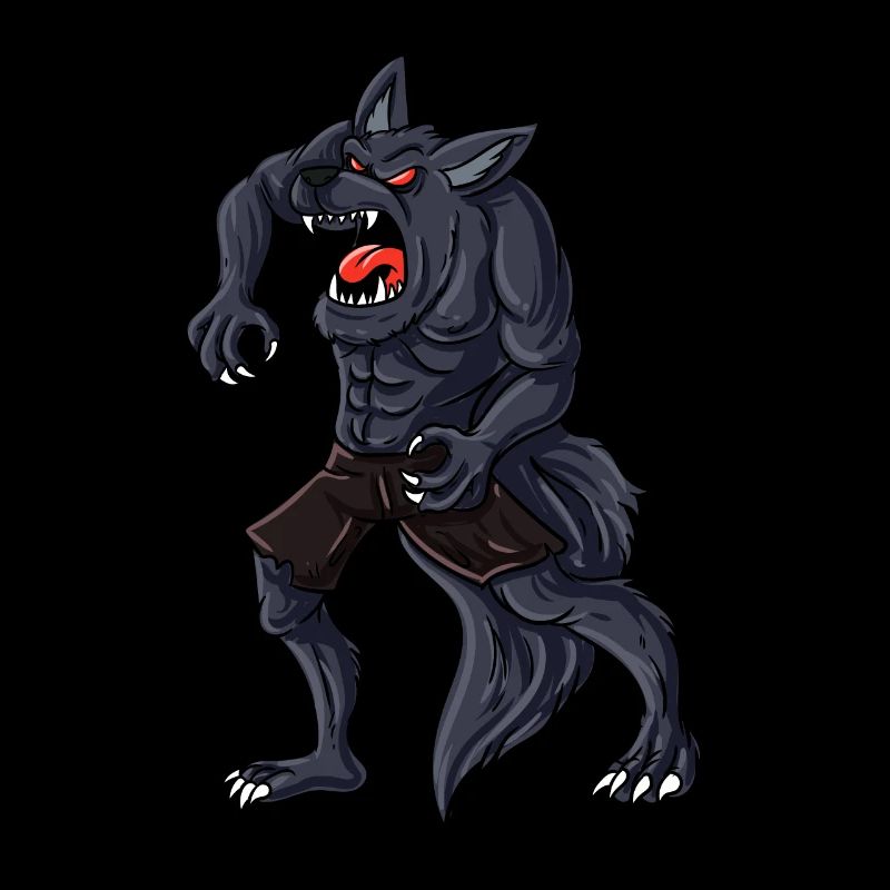 Werwolf