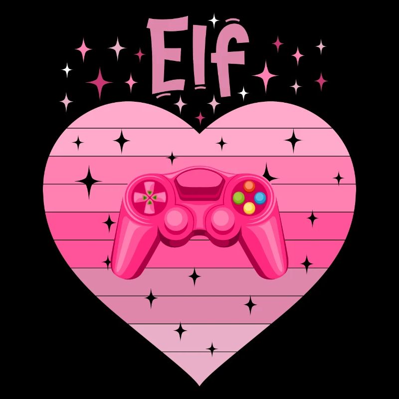 Mädchen Tochter 11. Geburstag Gaming Controller