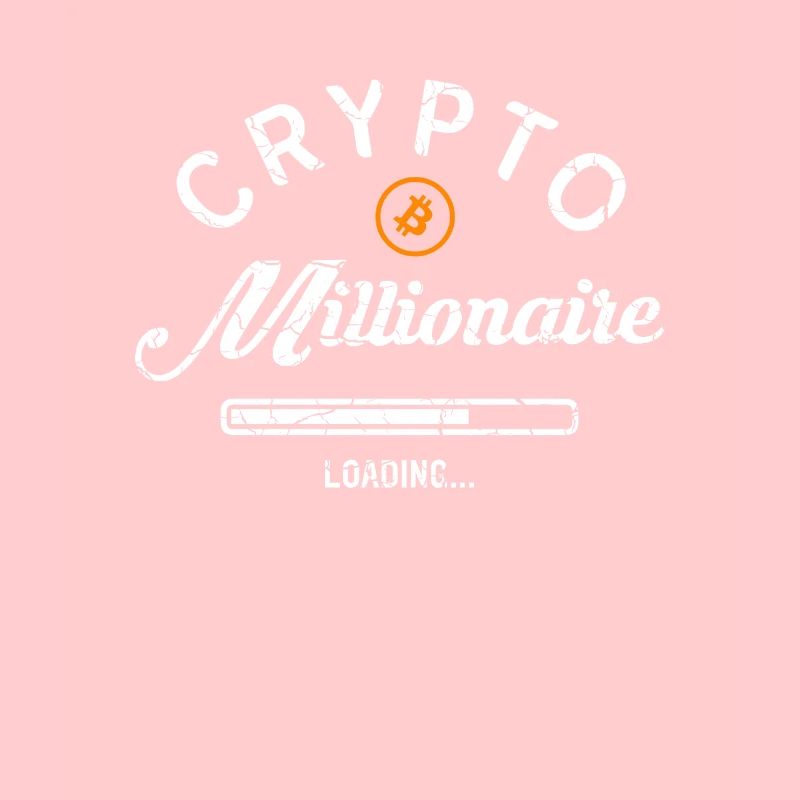 Crypto Millionaire Loading