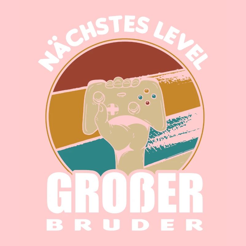 Nächstes Level Großer Bruder