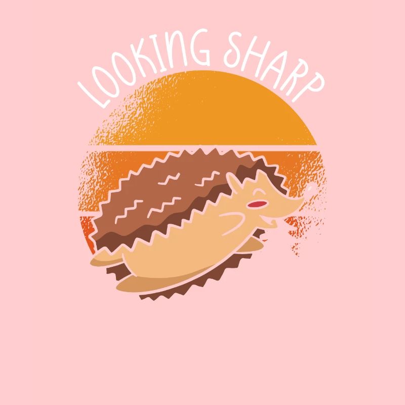 Search Sharp Hedgehog