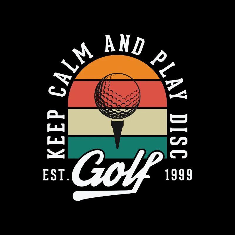 keep calm