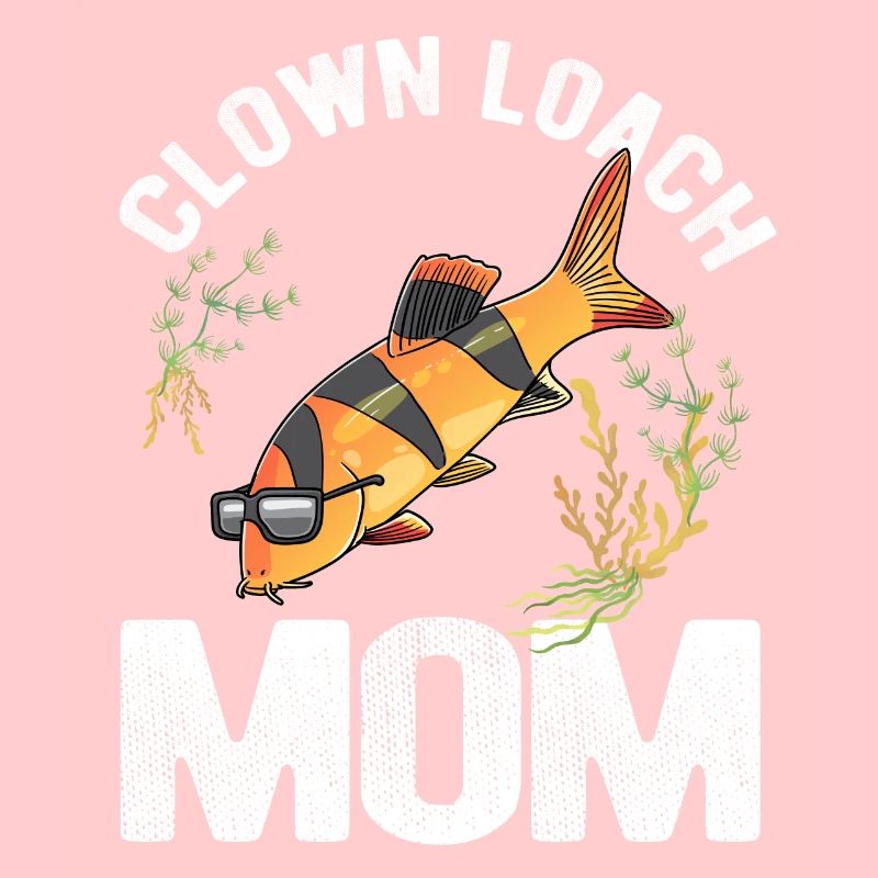 Prachtschmerle Mama Schmerlen Pêcheur de poisson