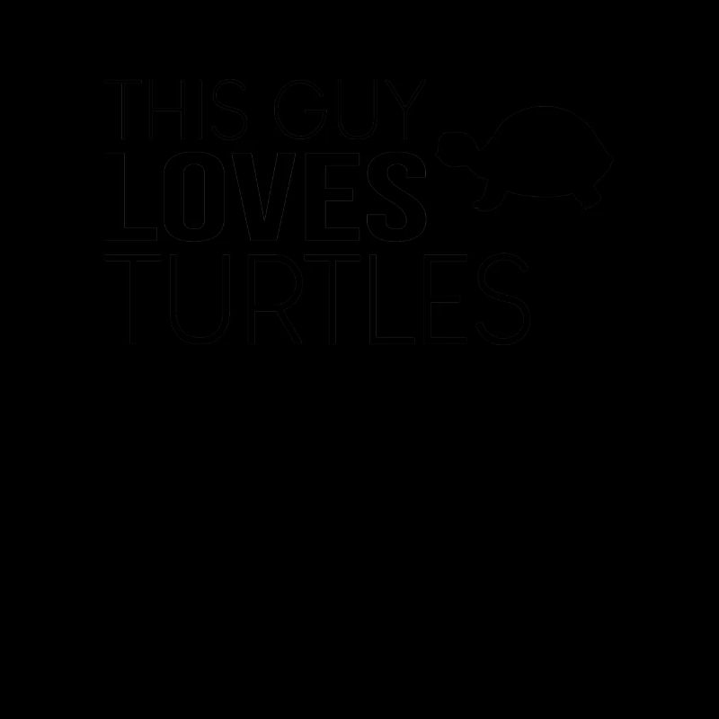 Type Turtle Saying