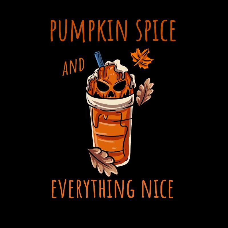 Kürbis Herbst Halloween