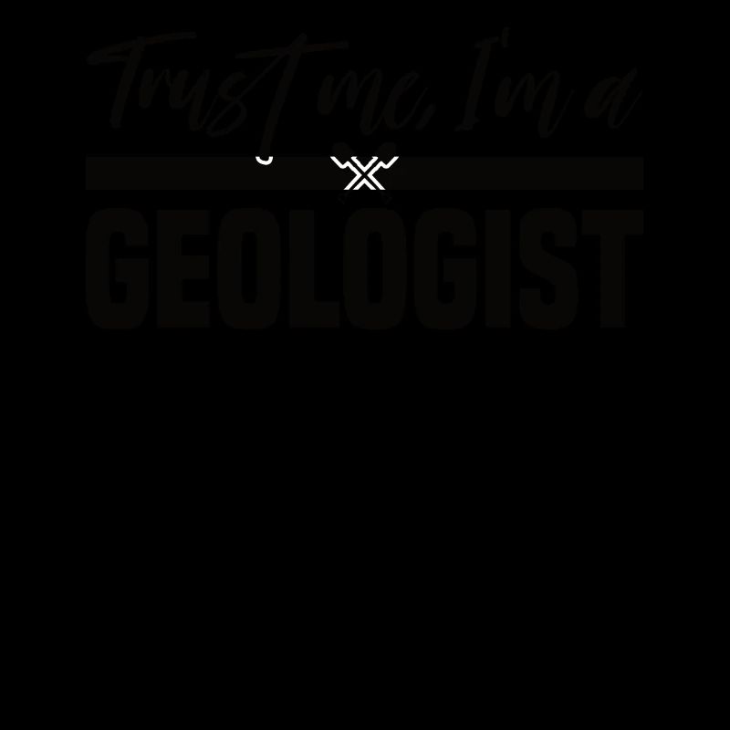 Géologue Croûte terrestre Sciences naturelles Roche Rocheuse